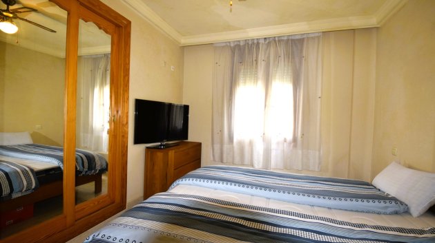 Resale - Apartments -
Guardamar del Segura - Campomar