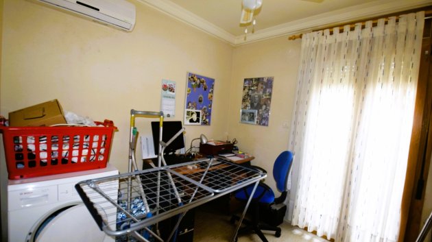 Resale - Apartments -
Guardamar del Segura - Campomar