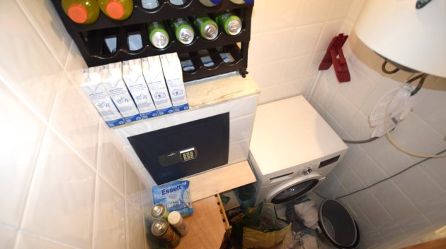 Resale - Apartments -
Guardamar del Segura - Campomar