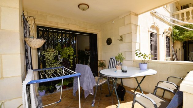 Resale - Apartments -
Guardamar del Segura - Campomar