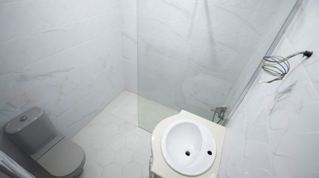 Revente - Appartements -
Guardamar del Segura - Pueblo