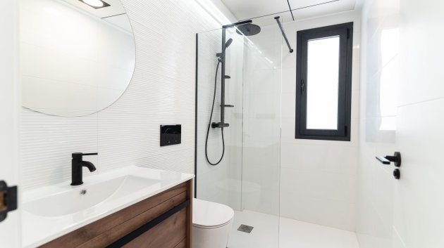 New Build - Bungalow -
Pilar de la Horadada
