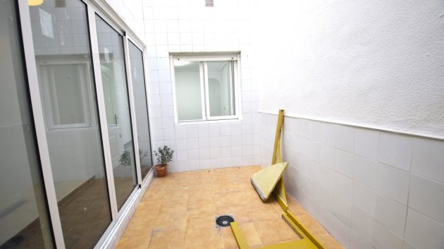 Revente - Appartements -
Guardamar del Segura - Pueblo