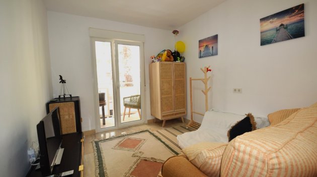 Resale - Apartments -
Torrevieja - Center