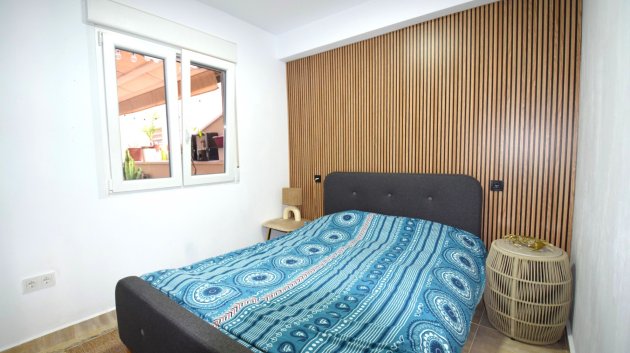 Resale - Apartments -
Torrevieja - Center
