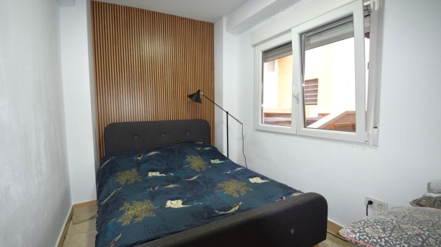 Resale - Apartments -
Torrevieja - Center