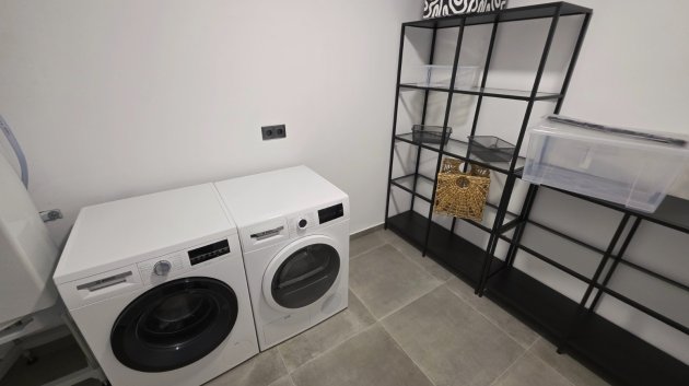 Revente - Appartements -
Torrevieja - Puerto