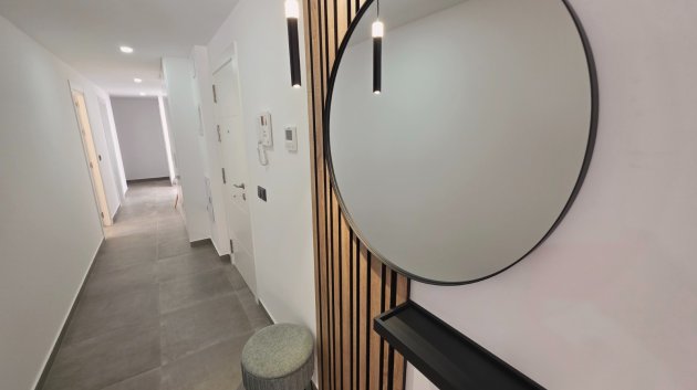 Revente - Appartements -
Torrevieja - Puerto