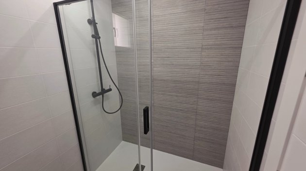 Revente - Appartements -
Torrevieja - Puerto