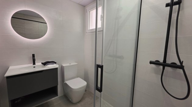 Revente - Appartements -
Torrevieja - Puerto