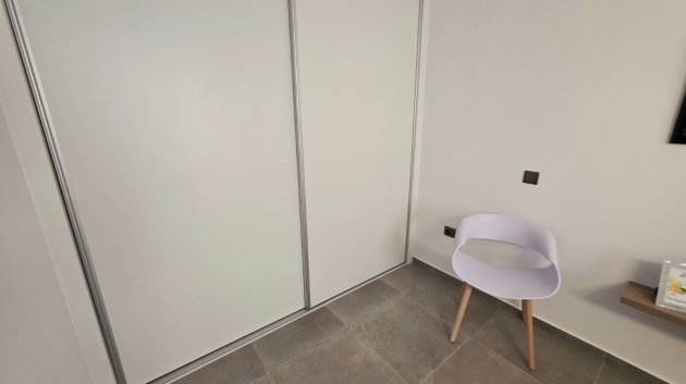 Revente - Appartements -
Torrevieja - Puerto