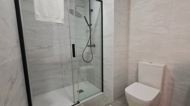 Revente - Appartements -
Torrevieja - Puerto