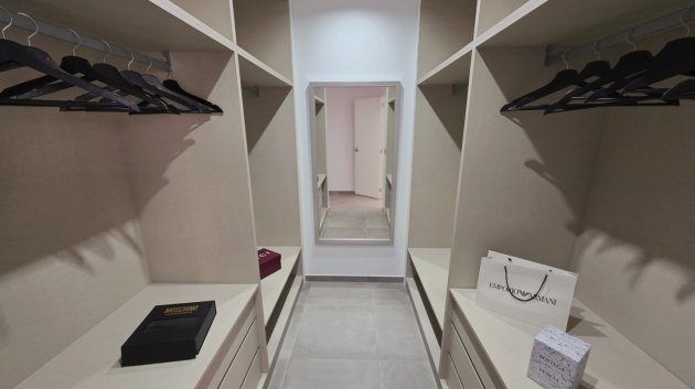 Revente - Appartements -
Torrevieja - Puerto