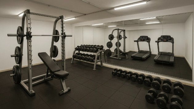 Revente - Appartements -
Torrevieja - Puerto