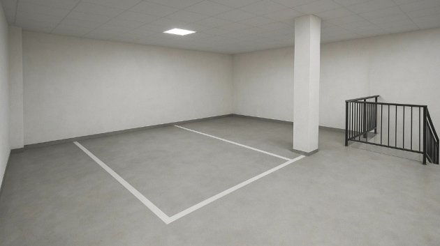 Revente - Appartements -
Torrevieja - Puerto