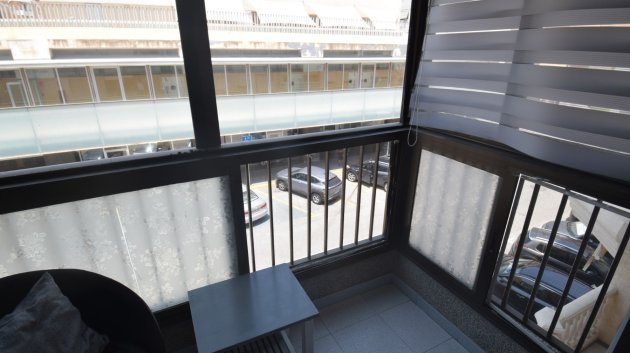 Resale - Apartments -
Guardamar del Segura - Ciudad Quesada