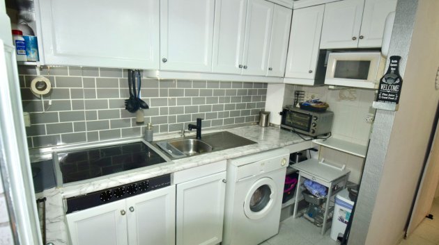 Resale - Apartments -
Guardamar del Segura - Ciudad Quesada