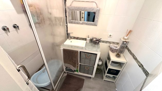 Resale - Apartments -
Guardamar del Segura - Ciudad Quesada