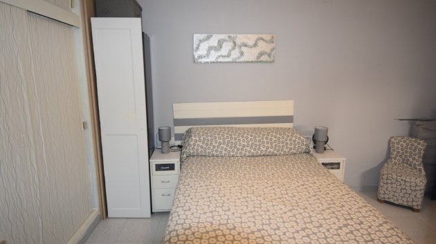 Resale - Apartments -
Guardamar del Segura - Ciudad Quesada