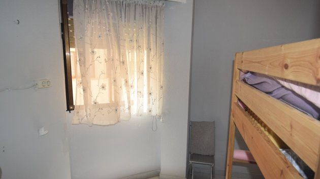 Resale - Apartments -
Guardamar del Segura - Ciudad Quesada