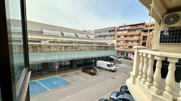Resale - Apartments -
Guardamar del Segura - Ciudad Quesada