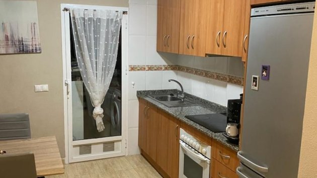 Resale - Apartments -
Ciudad Quesada - Rojales