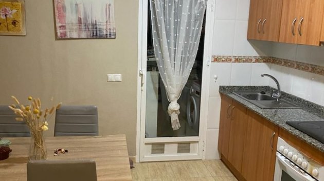 Resale - Apartments -
Ciudad Quesada - Rojales
