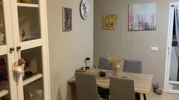 Resale - Apartments -
Ciudad Quesada - Rojales