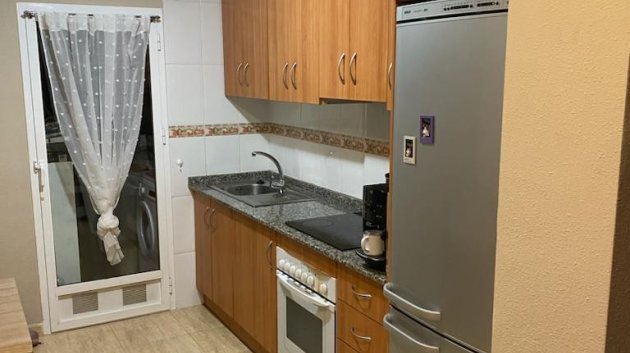 Resale - Apartments -
Ciudad Quesada - Rojales