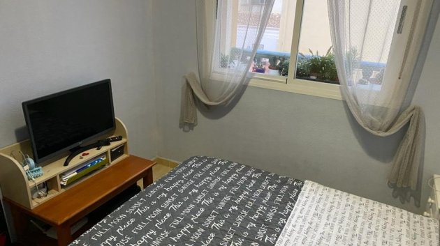 Resale - Apartments -
Ciudad Quesada - Rojales