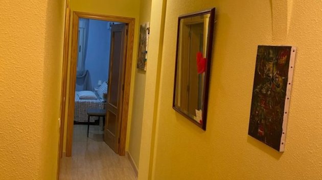 Resale - Apartments -
Ciudad Quesada - Rojales