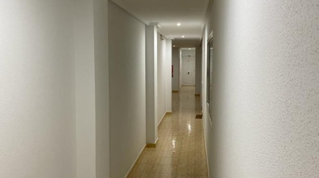 Resale - Apartments -
Ciudad Quesada - Rojales