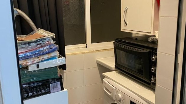 Resale - Apartments -
Ciudad Quesada - Rojales