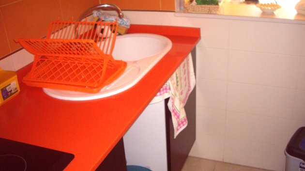 Resale - Apartments -
Guardamar del Segura