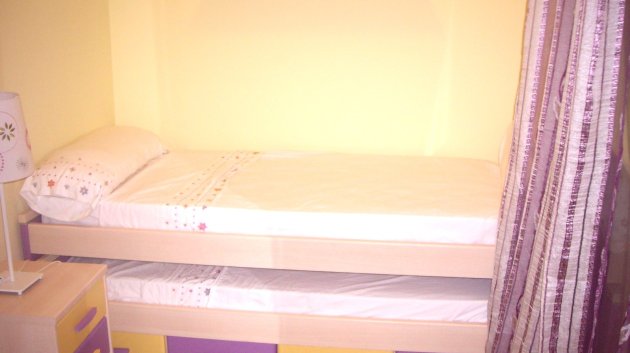 Resale - Apartments -
Guardamar del Segura