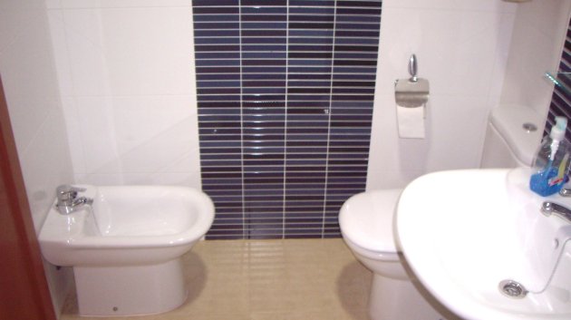 Resale - Apartments -
Guardamar del Segura