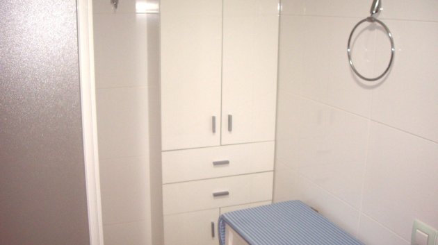 Resale - Apartments -
Guardamar del Segura