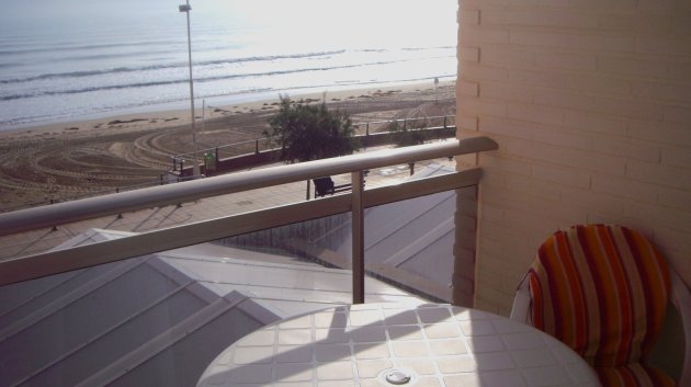 Resale - Apartments -
Guardamar del Segura