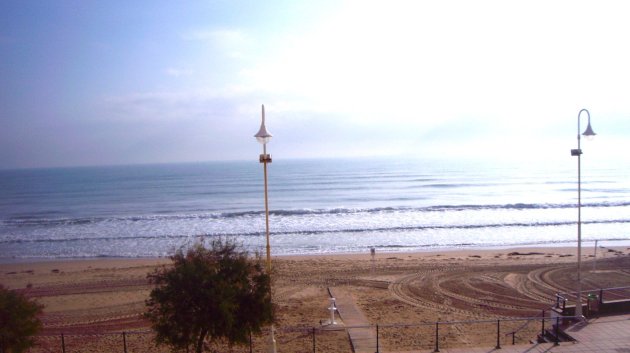 Resale - Apartments -
Guardamar del Segura