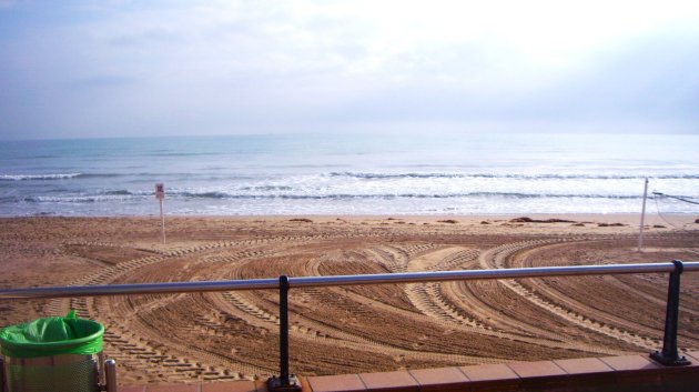 Resale - Apartments -
Guardamar del Segura