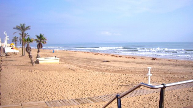 Resale - Apartments -
Guardamar del Segura