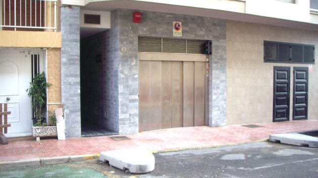 Resale - Apartments -
Guardamar del Segura