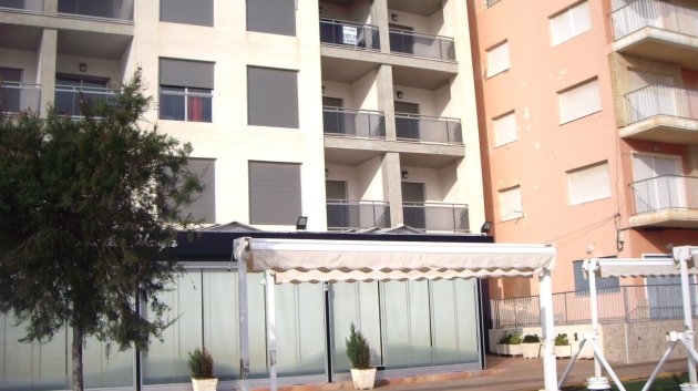 Resale - Apartments -
Guardamar del Segura