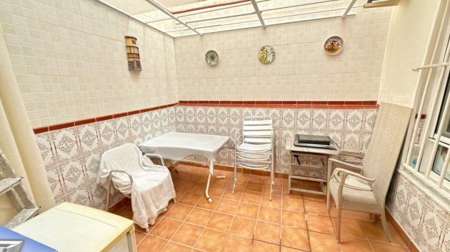 Resale - Apartments -
Guardamar del Segura - Pineforest