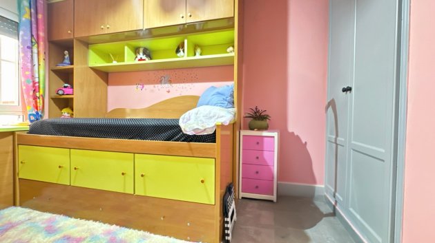 Resale - Apartments -
Guardamar del Segura - Pineforest