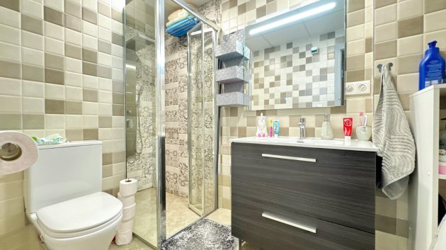 Resale - Apartments -
Guardamar del Segura - Pineforest