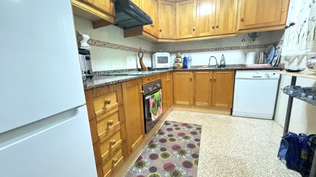 Reventa - Adosado -
Guardamar del Segura