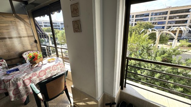 Reventa - Adosado -
Guardamar del Segura