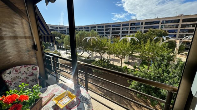 Reventa - Adosado -
Guardamar del Segura