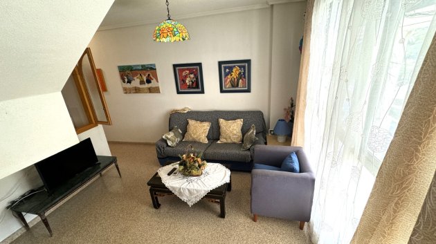 Reventa - Adosado -
Guardamar del Segura